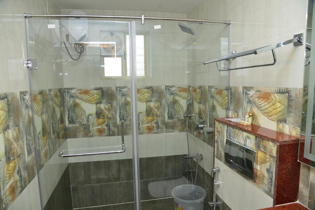 Thechi Hotels photo