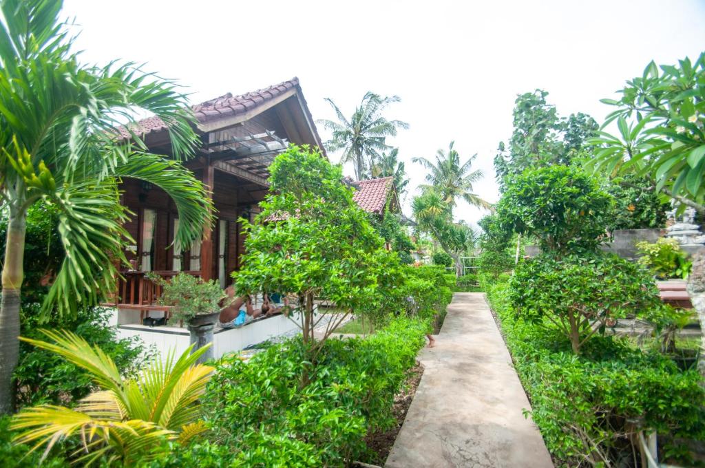 Timbool Bungalow photo