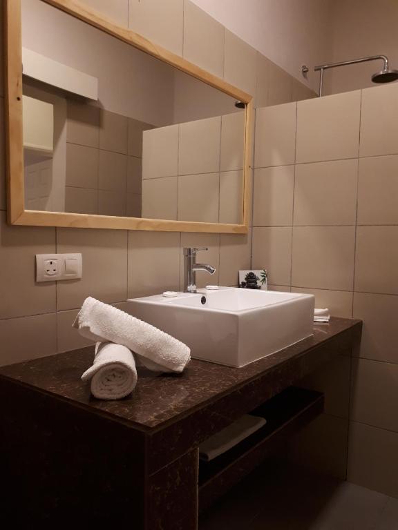 Residence Riva Bella photo