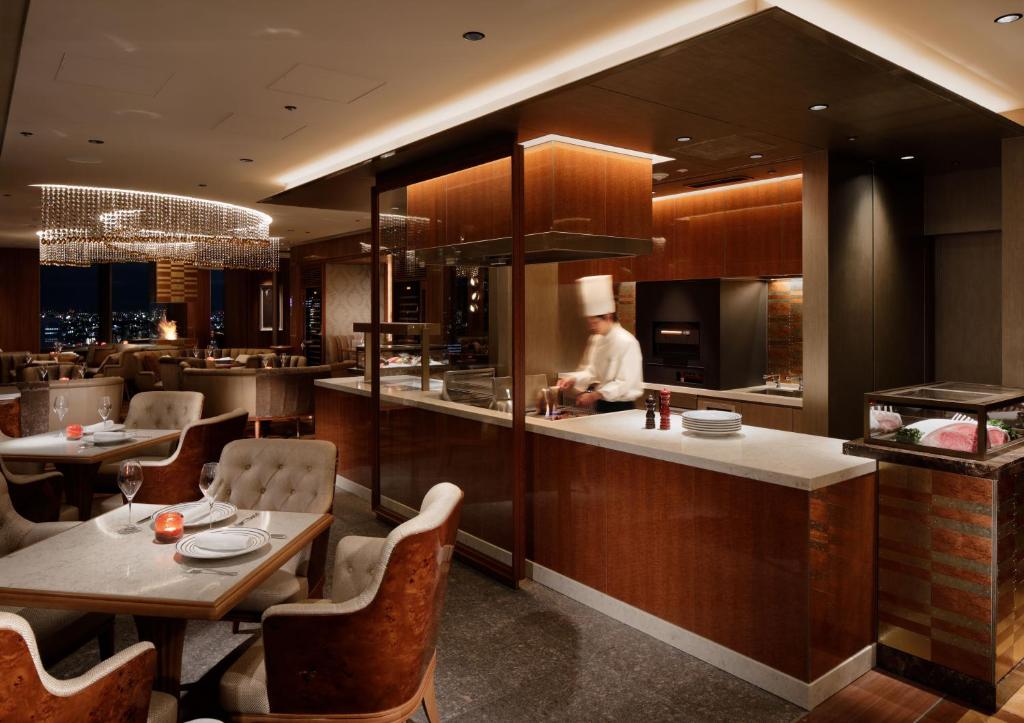Tokyo Shinagawa Prince Hotel Additional