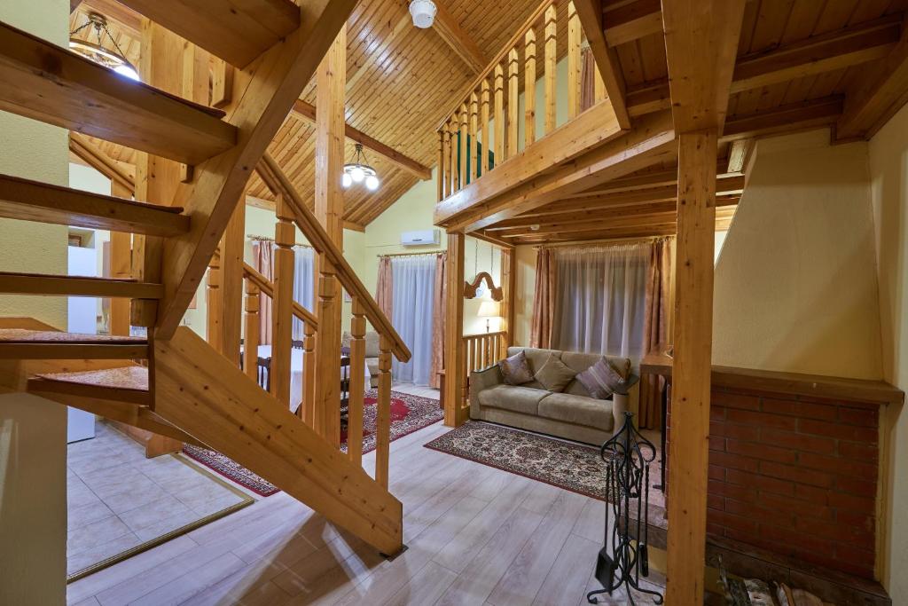 Recreational resort Zavidovo photo
