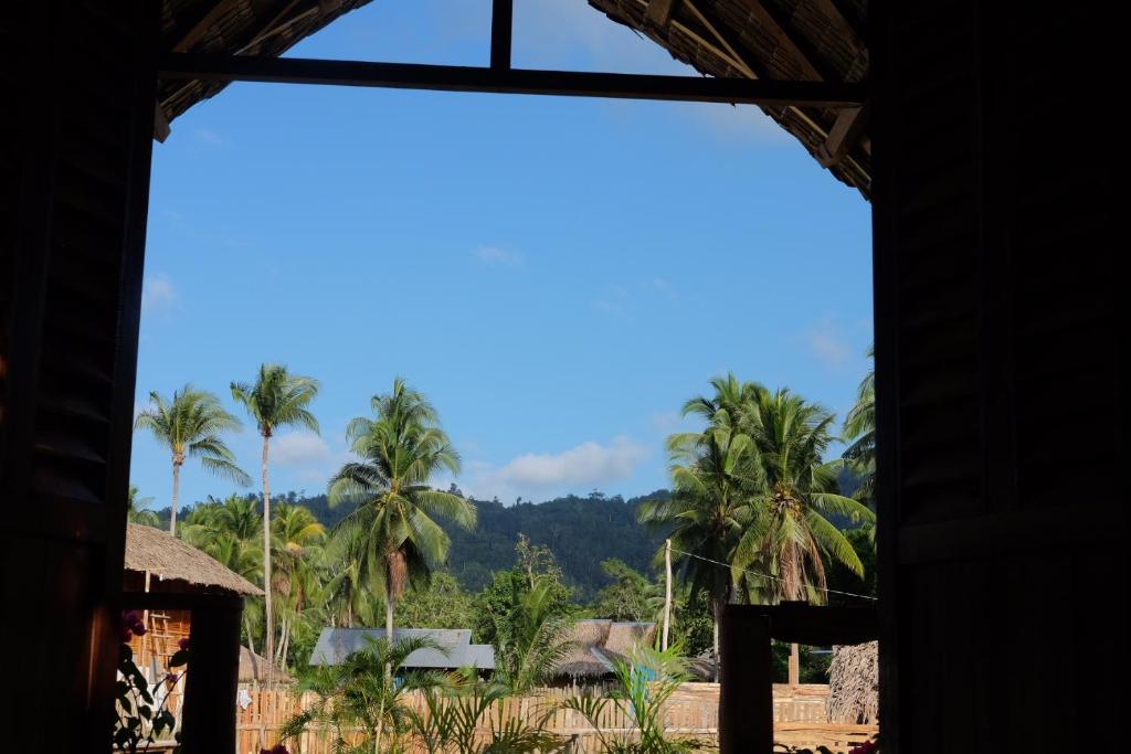 Palayan Paradise Huts photo