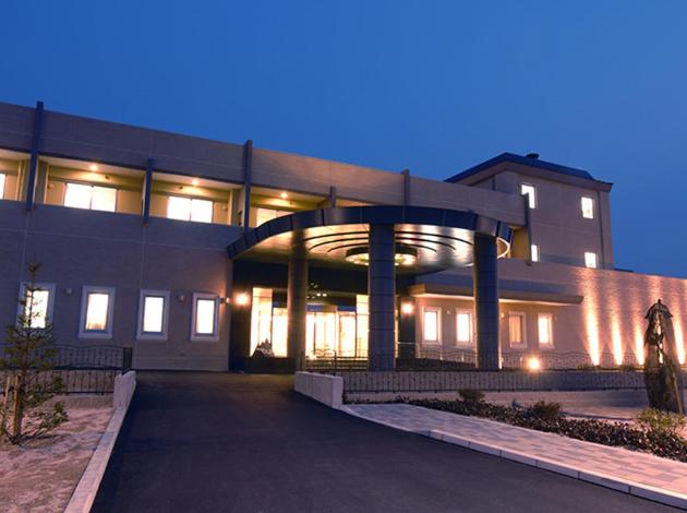 The Gran Resort Oumi Maiko photo