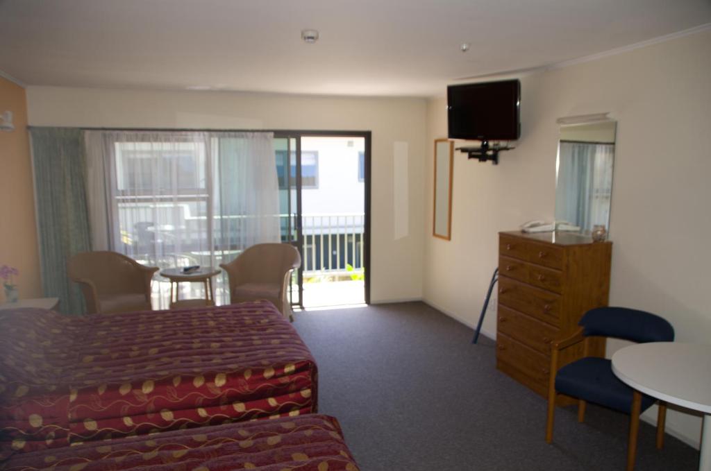 Facilities