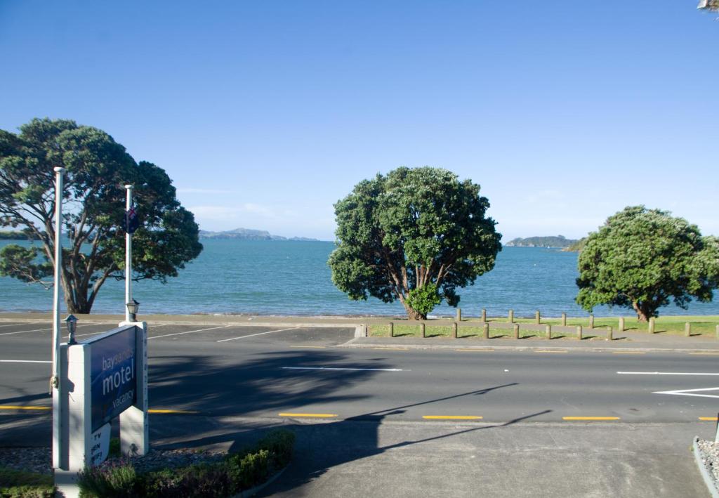 Surrounding environment