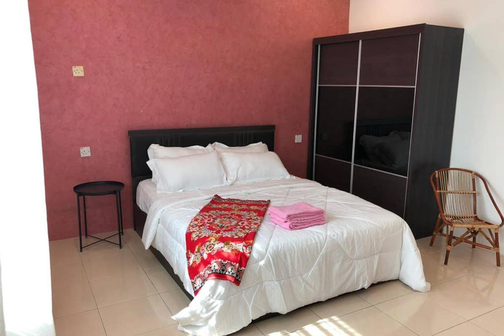 Lanesra Home @ Lahat — Hotel in Lahat