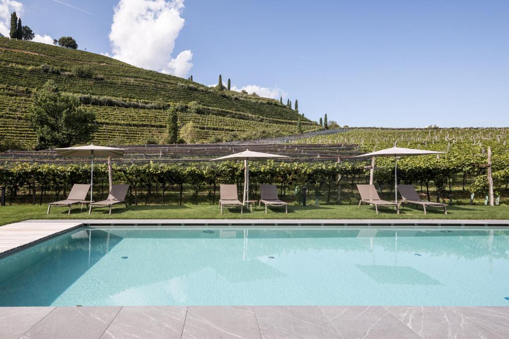 Hotel Landgasthof Weingut Seeperle - 4