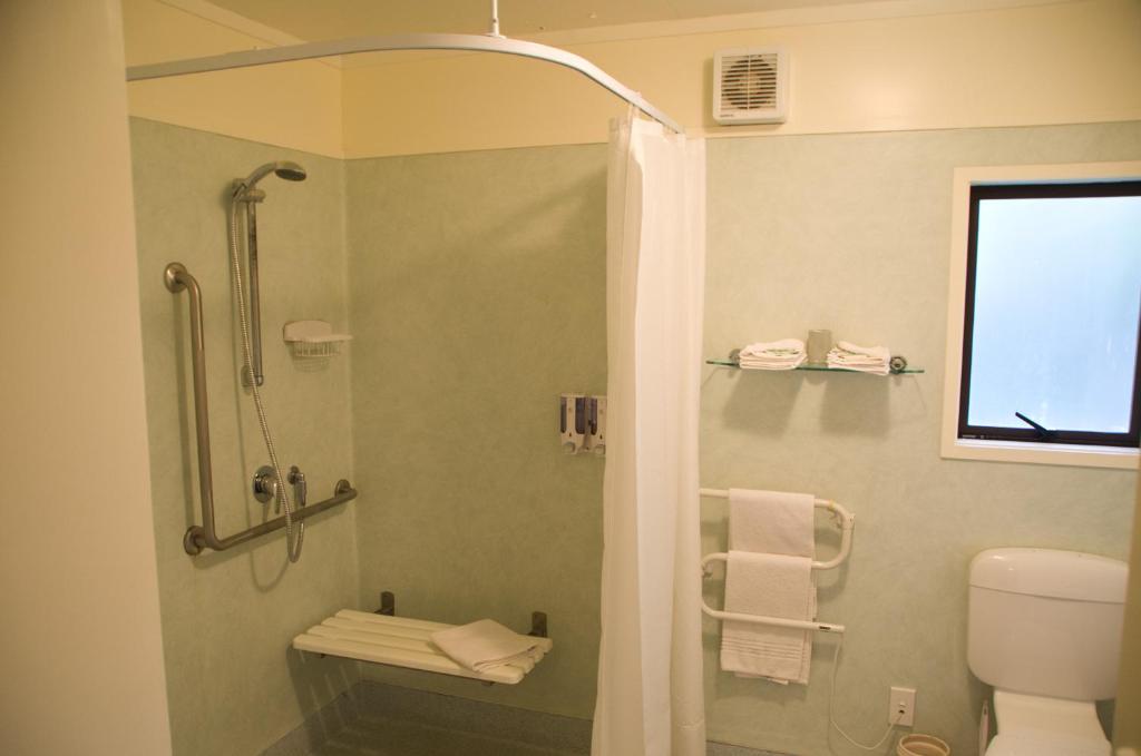 ห้องน้ำ