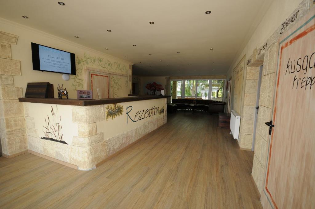 Seehotel Europa photo