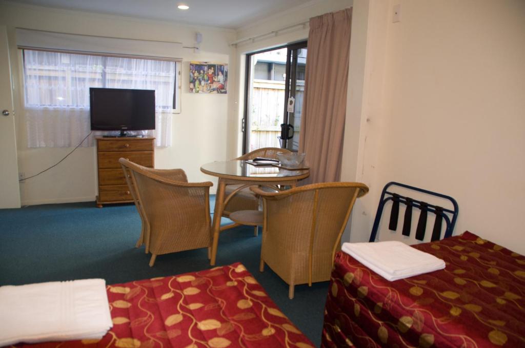 Facilities