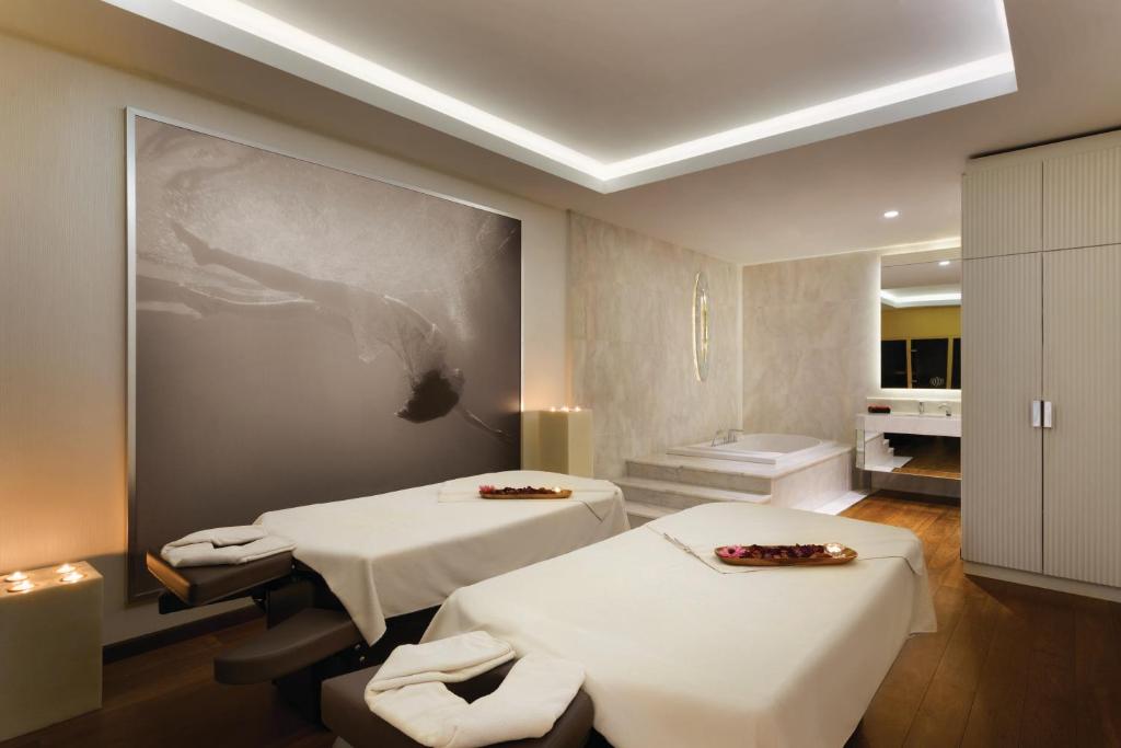 İstanbul Wyndham Grand Istanbul Kalamis Marina Hotel Additional