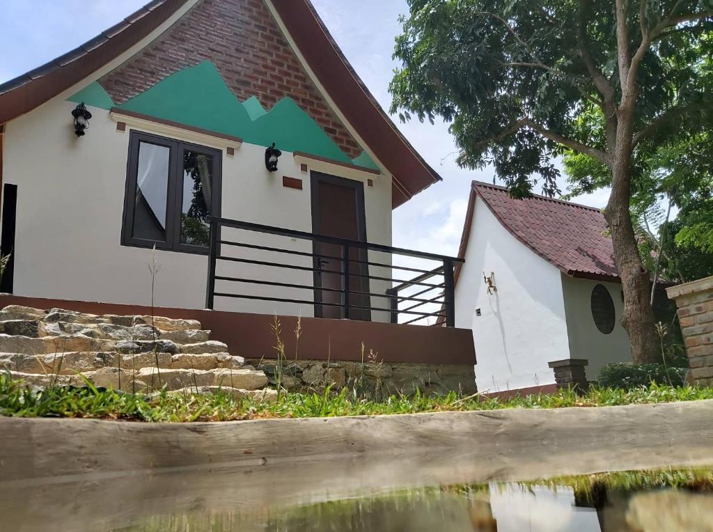 Tropical Valley Homestay - Villas 호텔 이미지 2