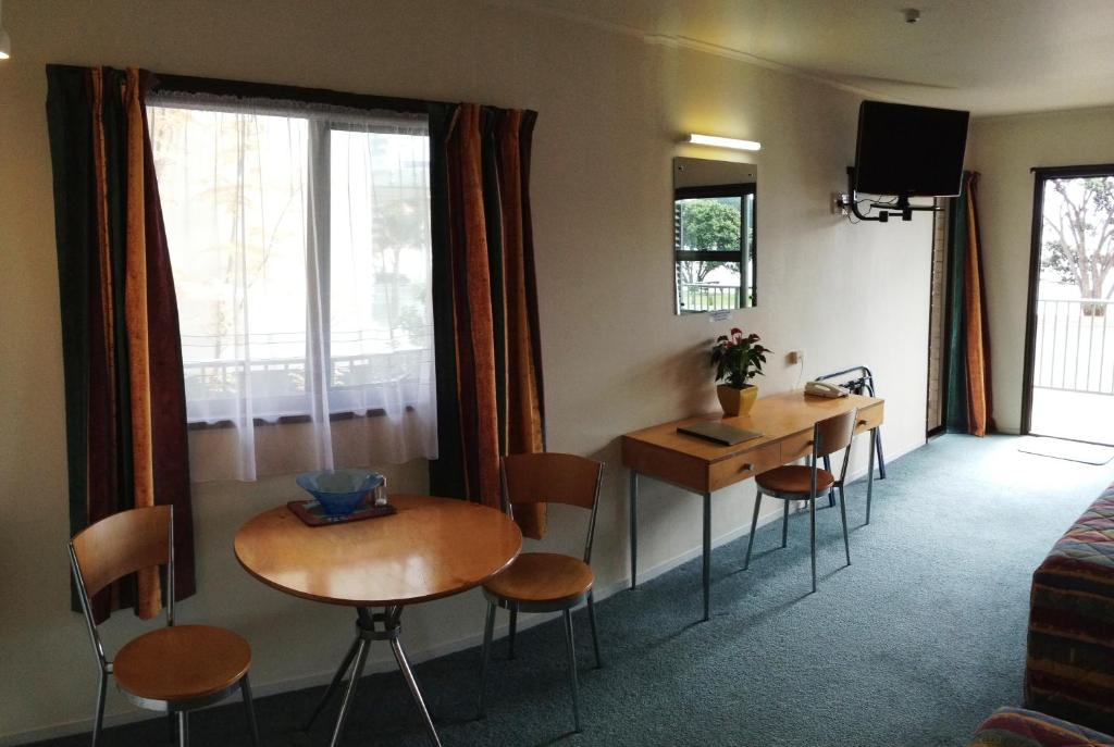 บริการและสิ่งอำนวยความสะดวก