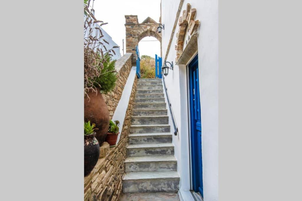 Dimitra's House photo