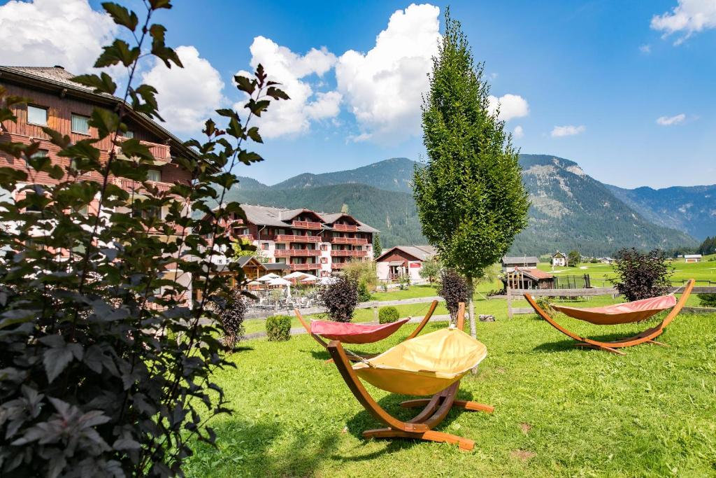 Vitalhotel Gosau - 2