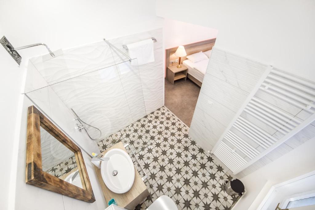 OH Apartments & Rooms 4