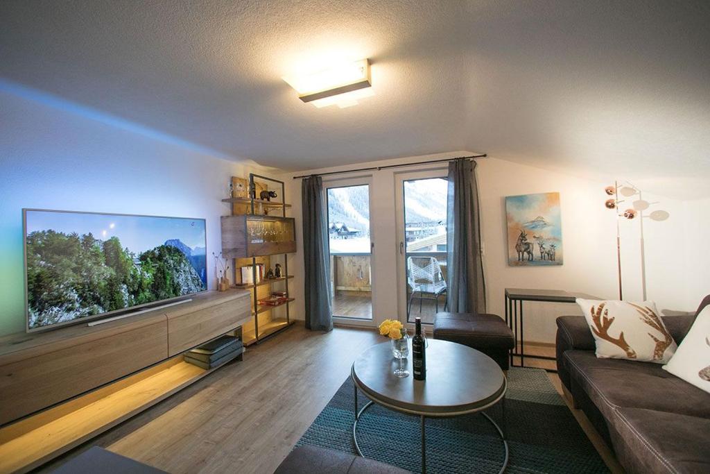 Appartement Zill - 3