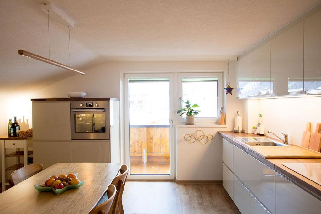 Appartement Zill - 4