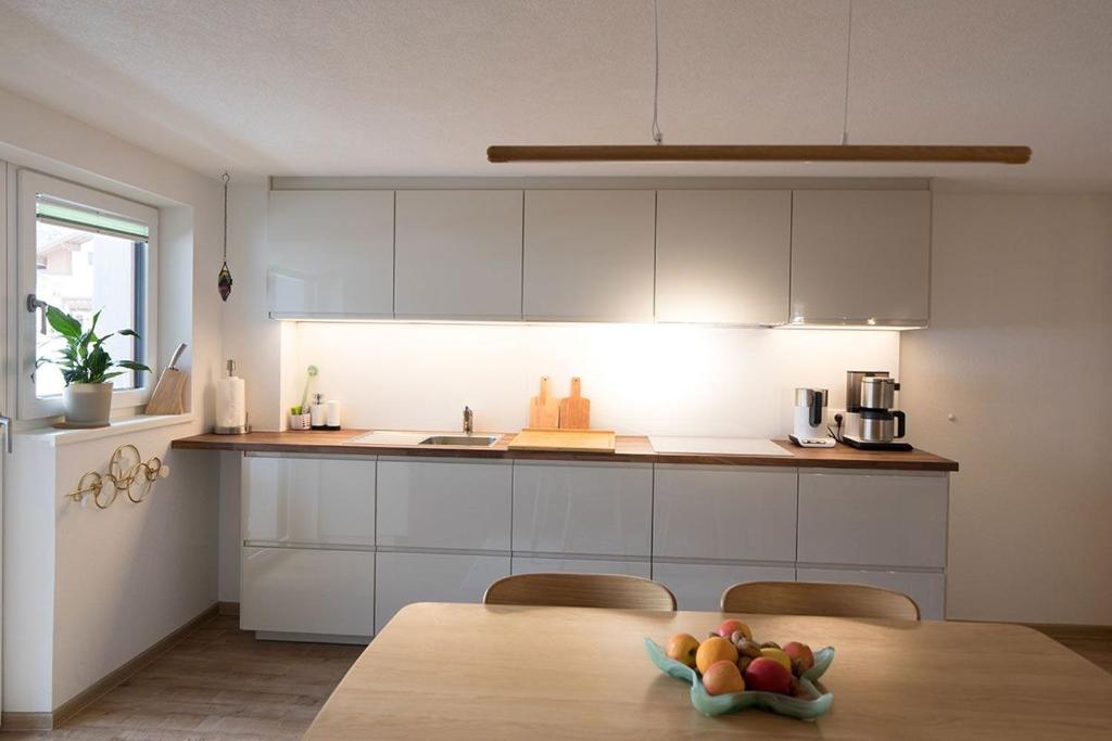 Appartement Zill - 5