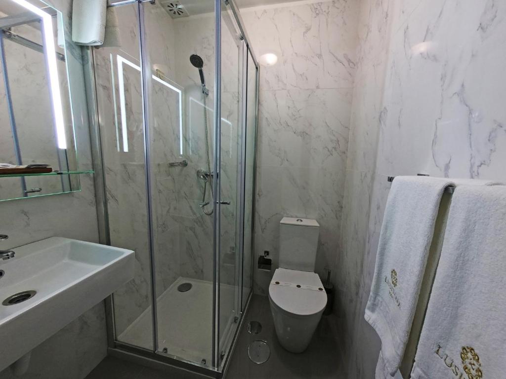 Lusitana Hotel photo