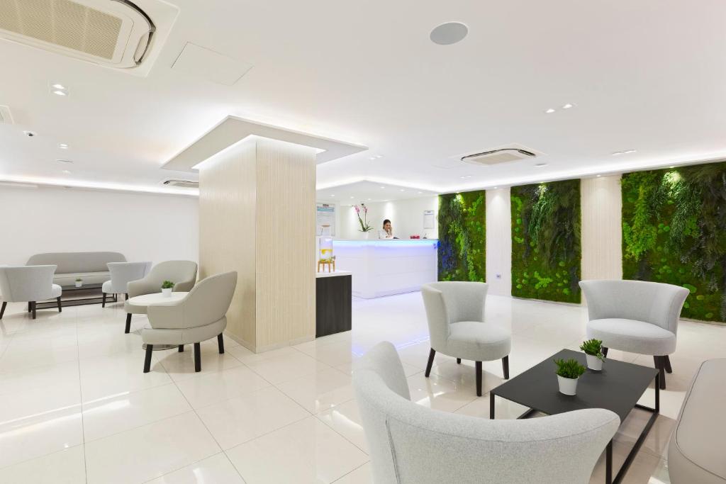 Simon's Boutique Hotel photo