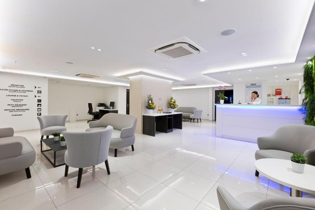 Simon's Boutique Hotel photo