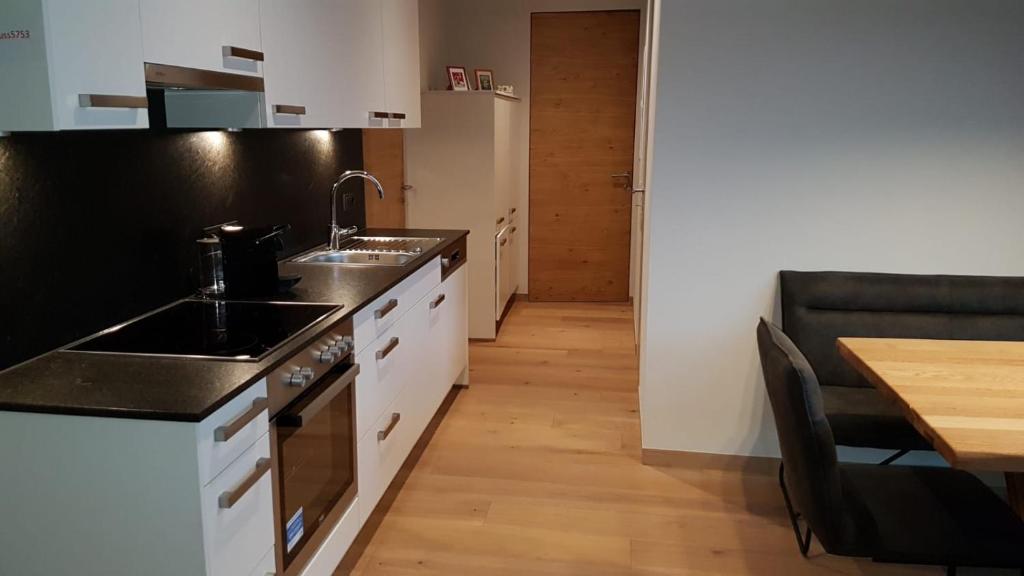 Appartement Mountainview - 5