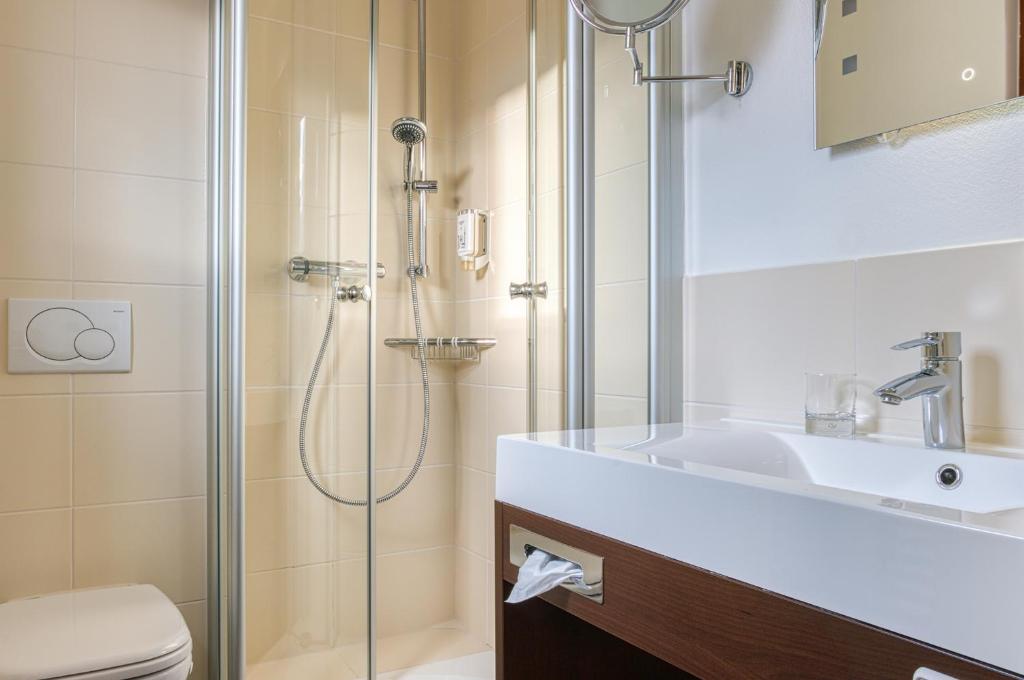 バスルーム（客室）