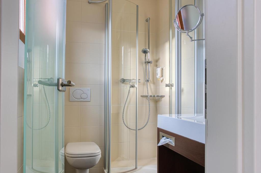 バスルーム（客室）