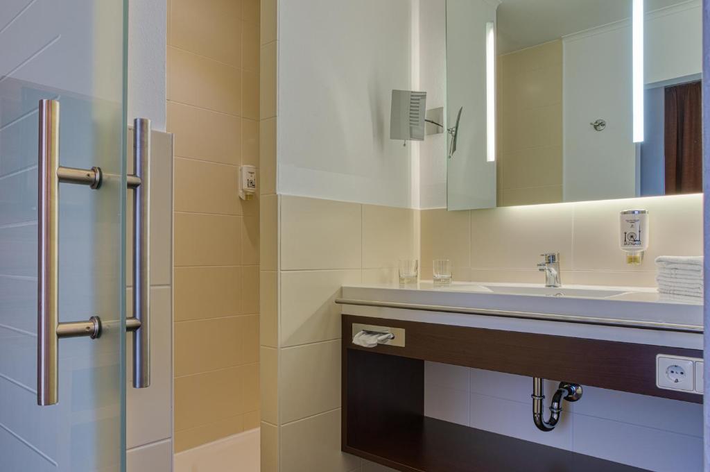 バスルーム（客室）