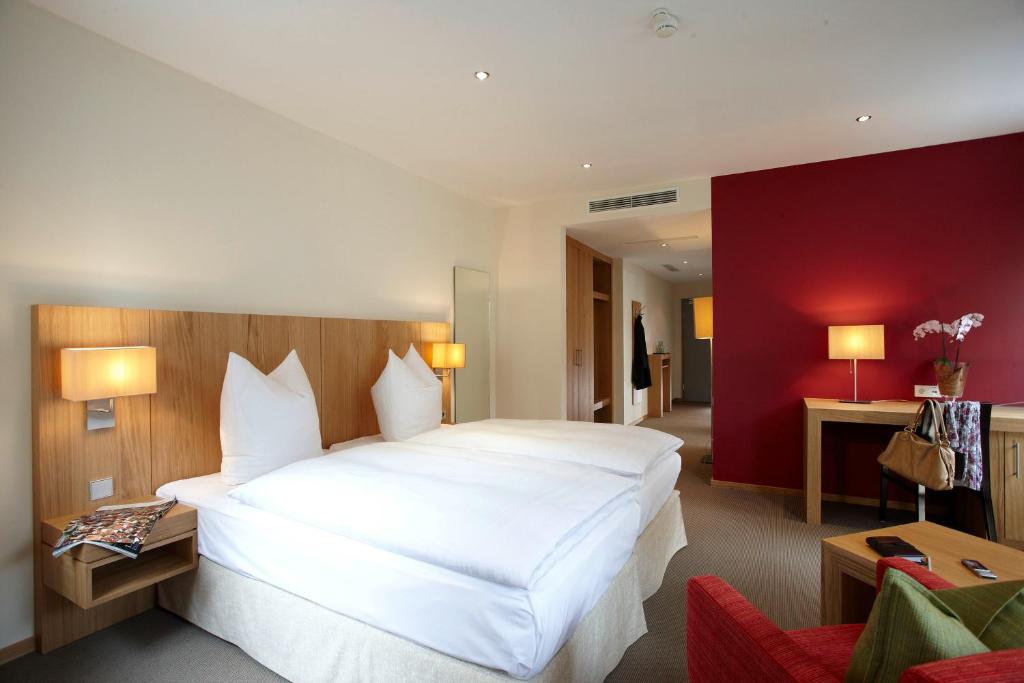 Hotel Falken — Hotel in Memmingen