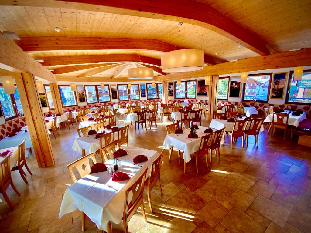 Hotel Komperdell - 2