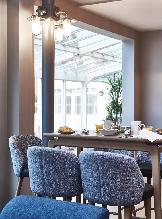 Bar/lounge