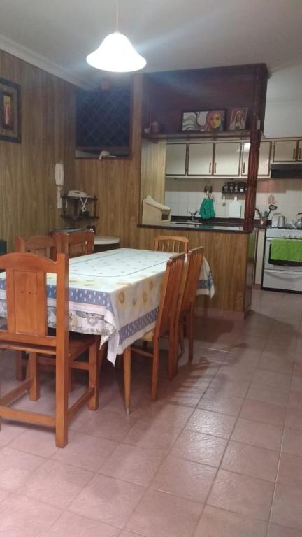 Chalet Microcentro Tandil - 2