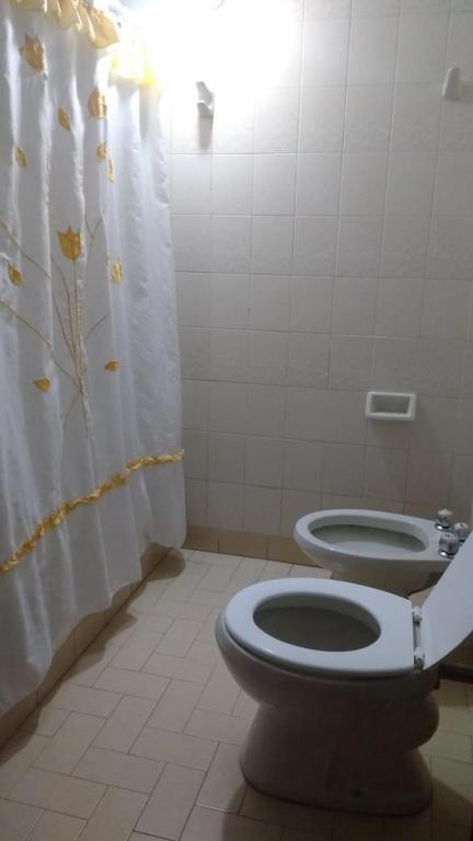 Chalet Microcentro Tandil - 5