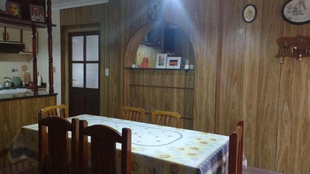 Chalet Microcentro Tandil - 3
