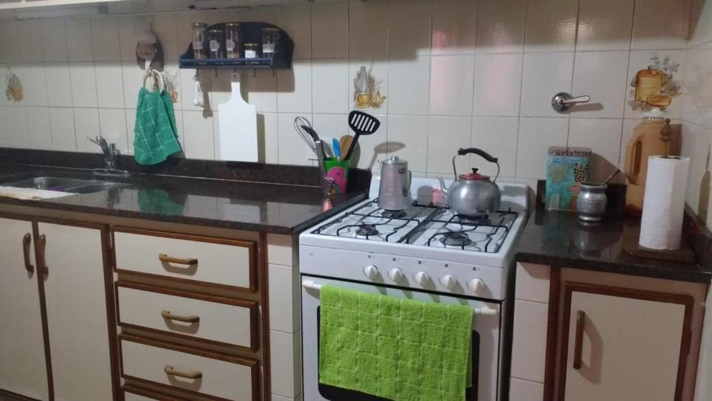 Chalet Microcentro Tandil - 4