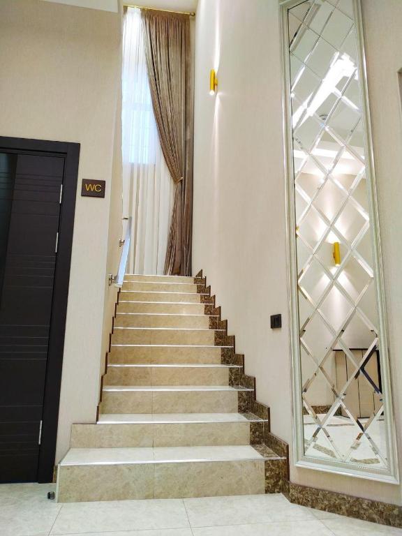 Home Boutique Hotel photo