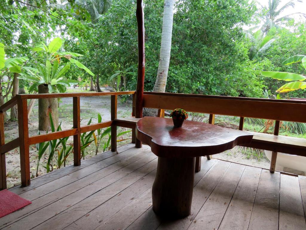 Berakit Bay Resort photo