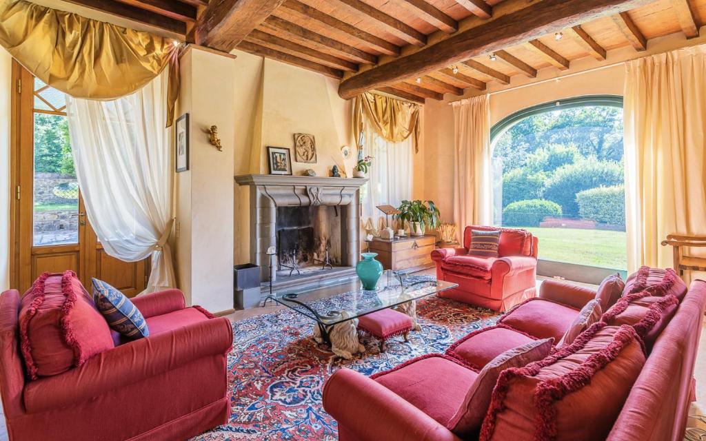 Villa Il Poderino a Lucca photo