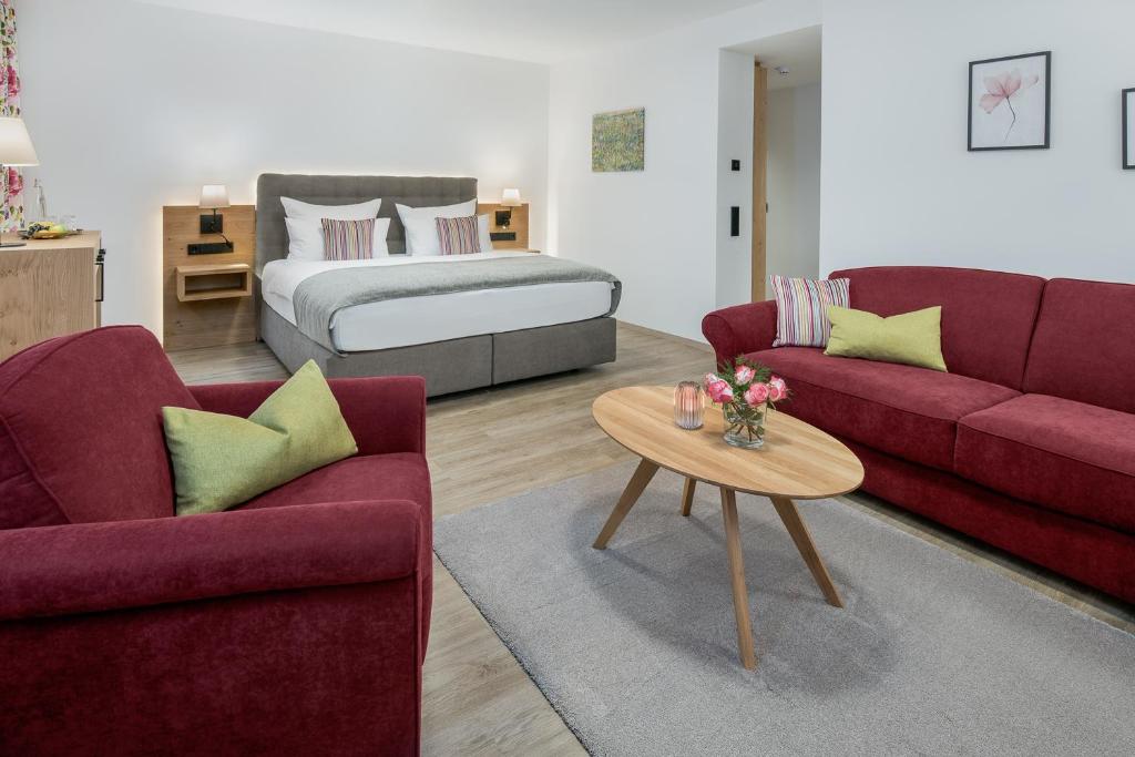 Hotel Obermaier - 5