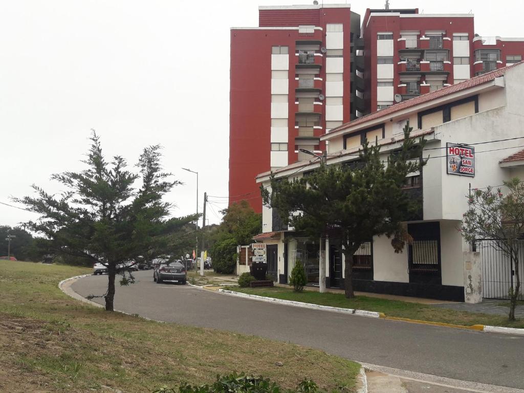 HOTEL SAN JORGE - 1