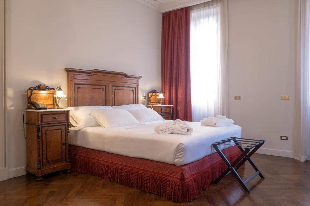 Hotel Locarno Photo 31