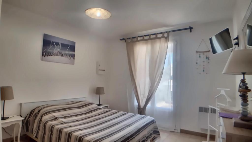 Réf LS314 Appartement 7 pers en rez-de-chaussée - 5