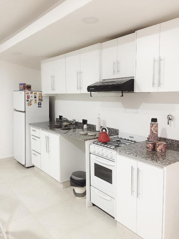 Departamento San Pedro - Duplex con baño en suite y toilette - 5