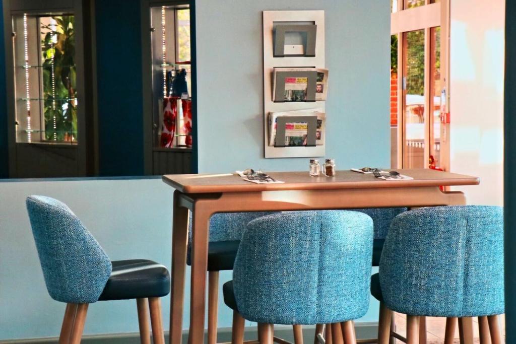 Bar/lounge