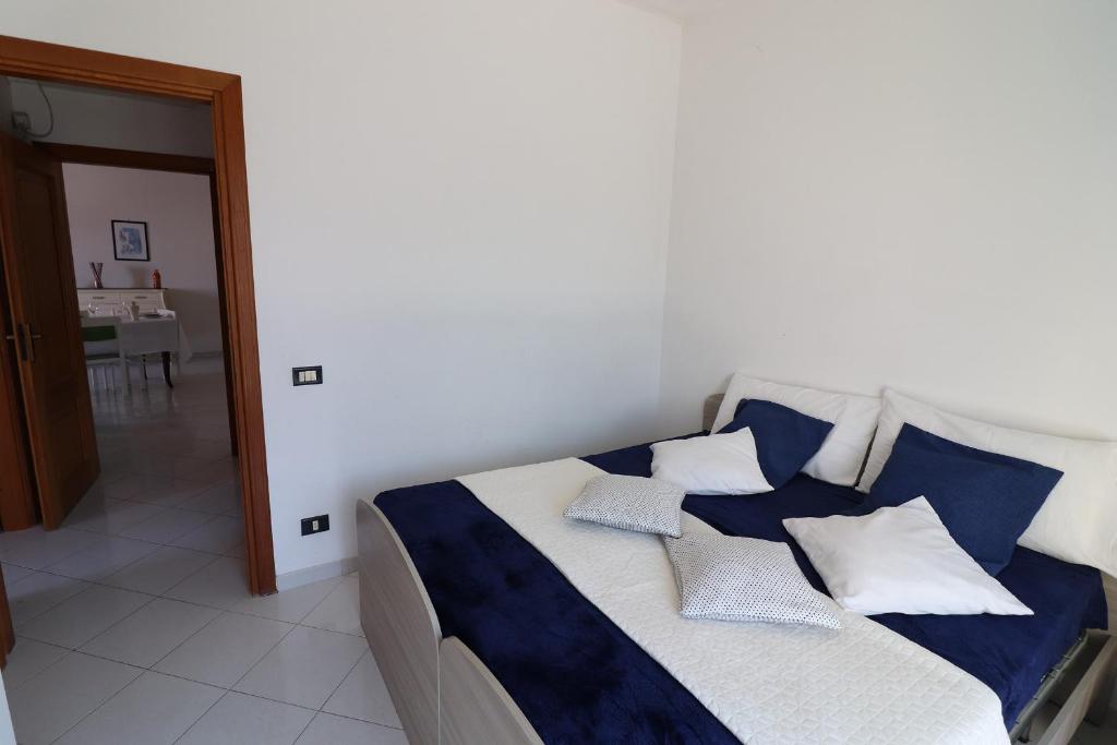 Gi Otranto holiday home for 6 people - 3