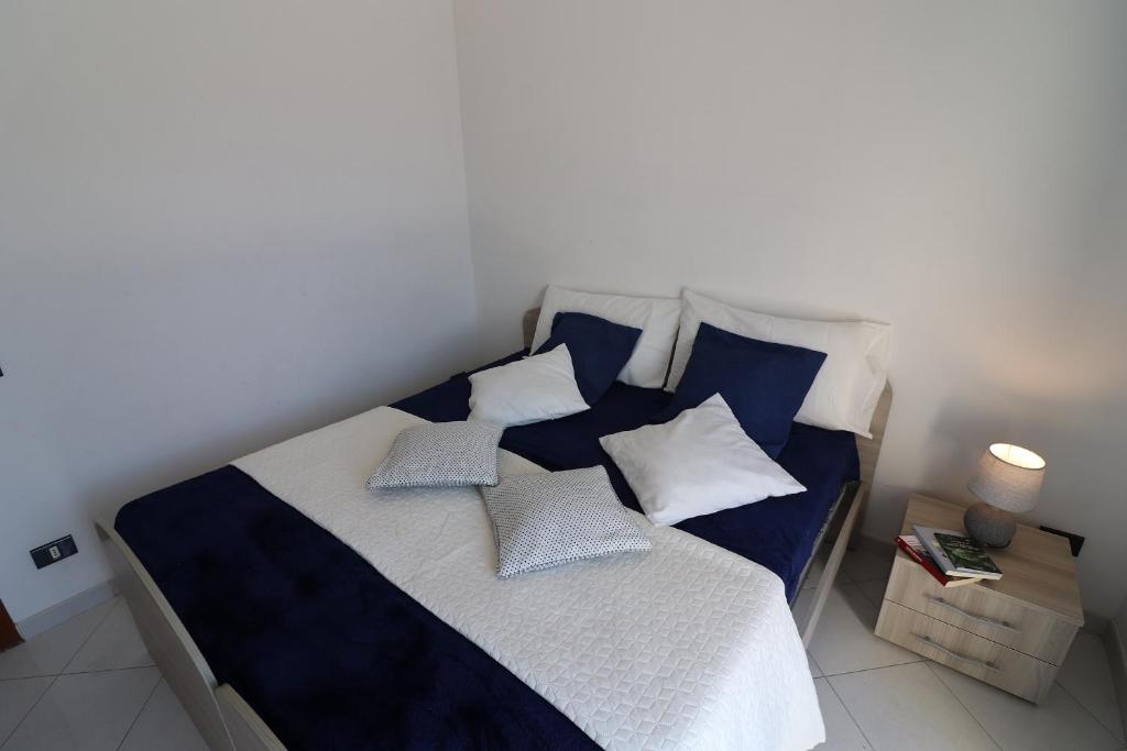 Gi Otranto holiday home for 6 people - 2