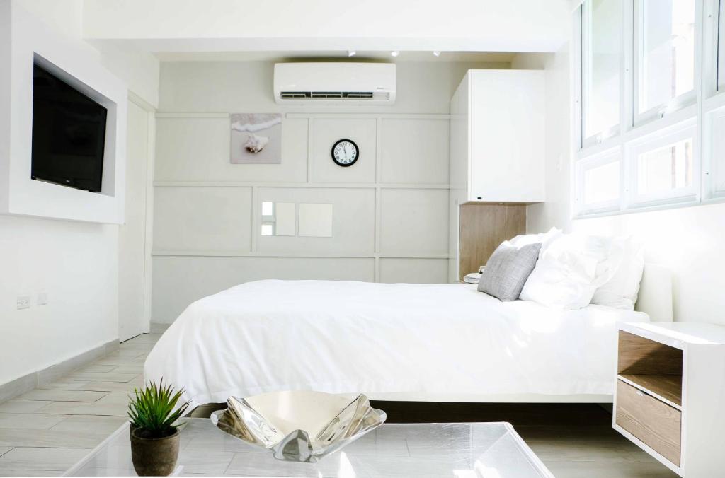 Avila Guesthouse photo