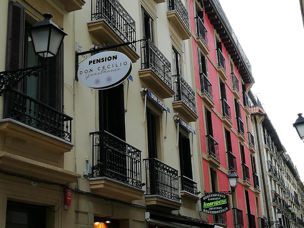 Amona Teresa Guesthouse - 3